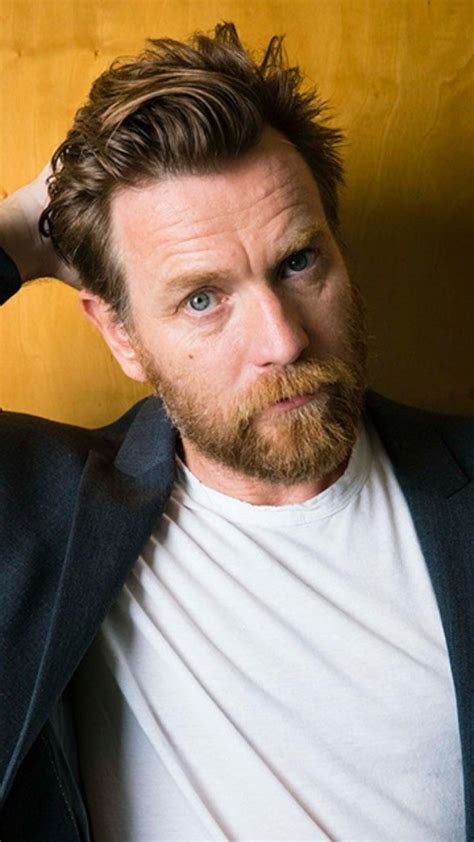 You may know him from movies like trainspotting, moulin rouge!, star wars, the impossible, beginners, the. Raphael | Ewan mcgregor young