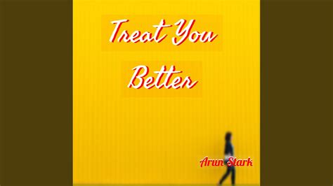 Treat You Better Cover Youtube