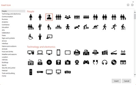 Ms Ppt Icon 44274 Free Icons Library