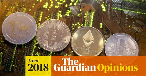Cryptocurrencies Have A Mysterious Allure But Are They Just A Fad