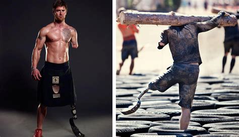 amputee iraq war vet is the current leader in men s health cover contest philadelphia magazine