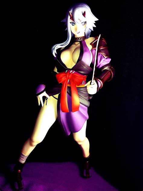Excellent Model Core Queens Blade Ex Shizuka Megahouse Flickr