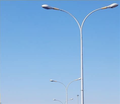 Street Light Pole Pictures Street Light Pole Steel Mild Poles Solar Lights Led Lighting