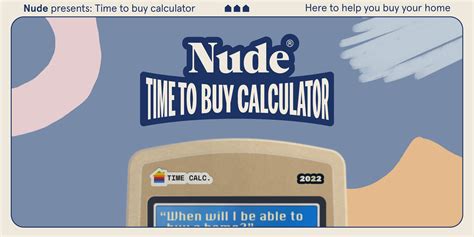 Nude S Time To Buy Calculator