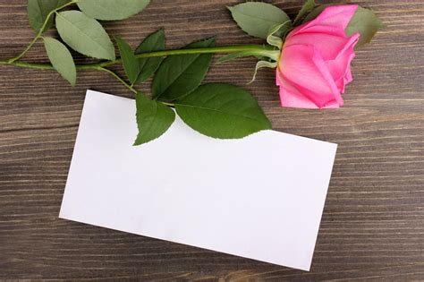 20 Postales Con Flores Para Escribir Tus Propios Mensajes De Amor