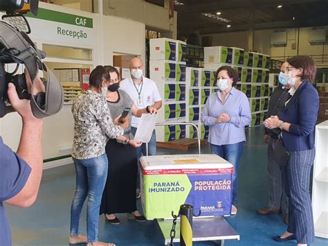 This information will help you prepare. Curitiba recebe a vacina de Oxford/AstraZeneca contra a ...