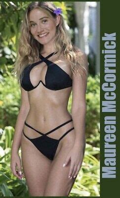 Hot Sexy Maureen Mccormick Bikini Pics
