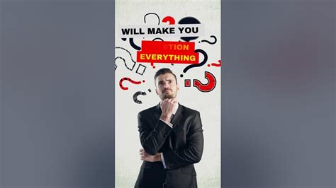 10 FACTS THAT WILL MAKE YOU QUESTION EVERYTHING - YouTube