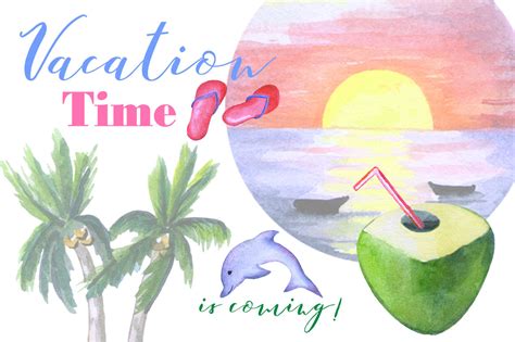 Vacation Time Clipart 10 Free Cliparts Download Images On Clipground 2022