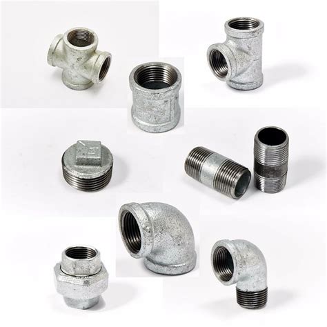 Check spelling or type a new query. Galvanized Iron Pipe Fittings | eBay