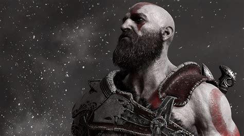 God Of War Wallpaper 1920x1080 Hd