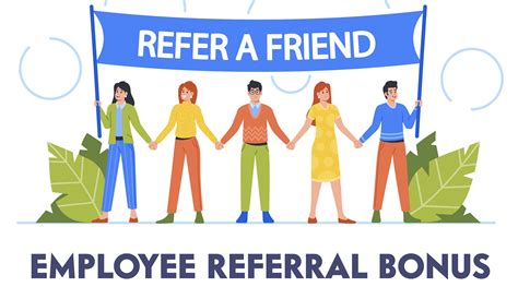 Why Referral Bonuses Work - YourSource News