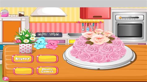 Jojo game for nokia asha 305 download. Bake A Cake : Cooking Games for Android - APK Download