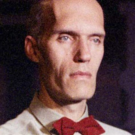 Filmografie Carel Struycken Fernsehseriende