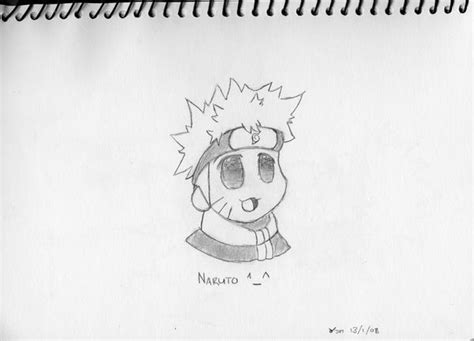 Cute Naruto By Jabbawokie On Deviantart