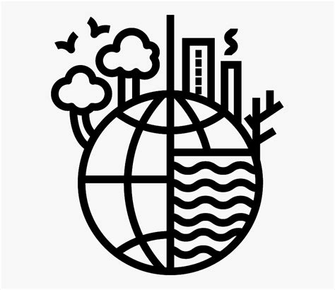The evidence clearly shows that the cause of this change is the emission of greenhouse gases (such as carbon dioxide) into the earth's. Transparent Climate Change Icon , Free Transparent Clipart ...