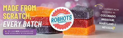 Find Robhots Near Me Weedmaps