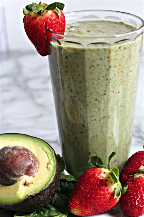 Simple Green Smoothie Cooking With Books