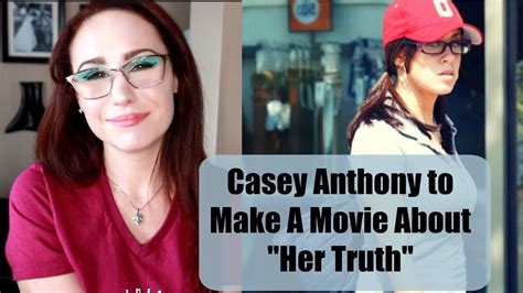 Seen from ashton's perspective, prosecuting casey anthony takes you behind the scenes of the complex — and ultimately flawed — investigation surrounding the tragic. Coffee and Crime Time: Casey Anthony Is Still A Narcissist ...