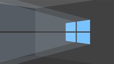 Windows 10 Wallpaper, Minimalism, Minimalist, Hd, 4k, Computer ...