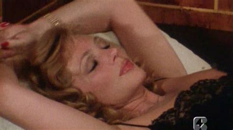 Naked Marina Hedman In The Traveling Companion