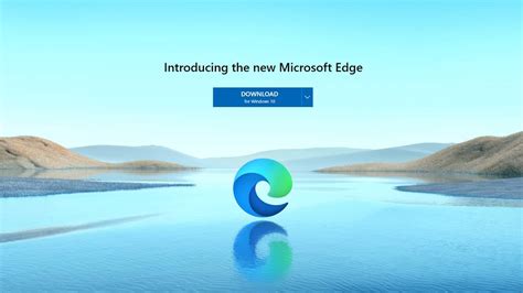 Microsoft Officially Launches Chromium Based Edge Browser For Windows