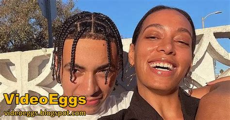 Viral35 Solange Knowles Son Julez Smith Private Leaked