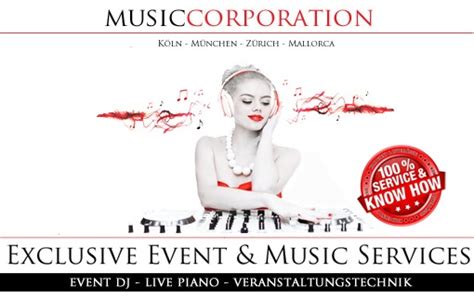 DJ Preisvergleich - Kosten & Preis für Hochzeit und Events