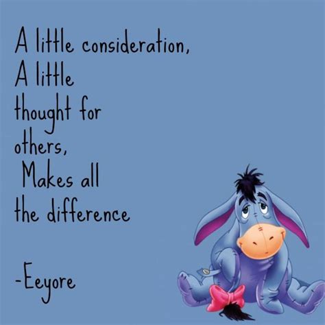 Although many eeyore quotes are somewhat. Sad Eeyore Quotes. QuotesGram