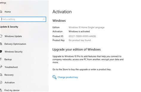 How To Activate Windows 8 Without A Product Key
