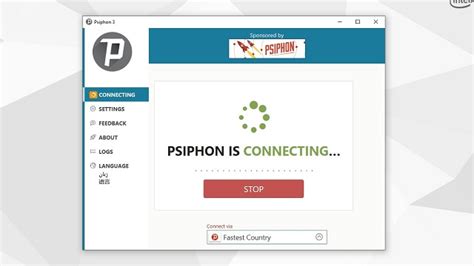 Psiphon 3 Download Free For Windows 10 81 8 7 3264 Bit Latest