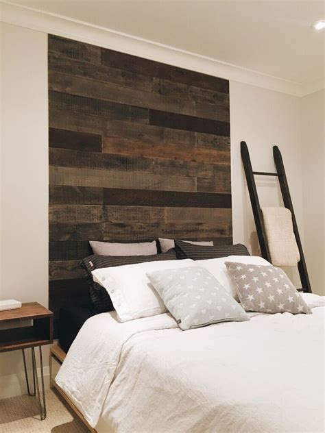Get 9 Pictures About Bedroom Accent Wall Wood