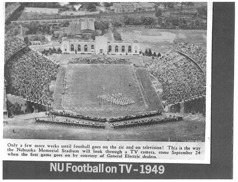 WOWT – TV – Nebraska Broadcasters Association Archive