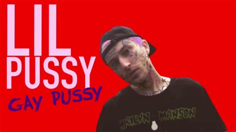 lil pussy gay pussy feat donny bruce official audio youtube