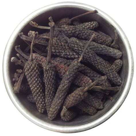 Buy Hot And Sweet Long Pepper At Just 10 Au For 50g