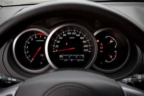 Things You Should Know About Your Cars Odometer Reading My Car Makes
