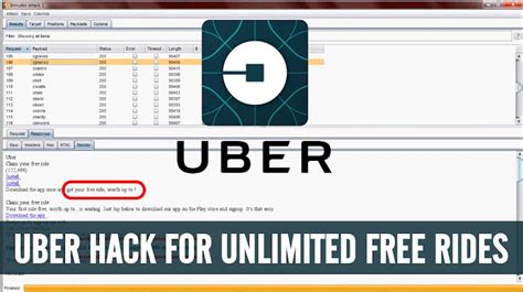 We are also running uber free gift card giveaway contest where you can participate and win free uber gift card weekly. Uber Promo Code Hack Shows How To Get Unlimited Free Uber Rides