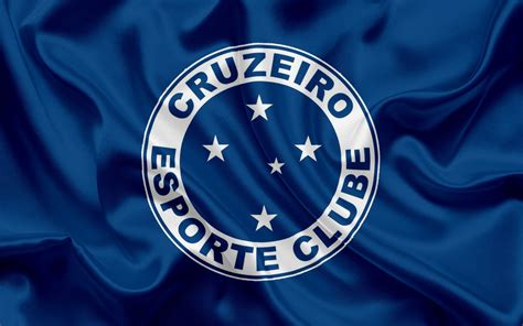 download emblem logo soccer cruzeiro esporte clube sports hd wallpaper