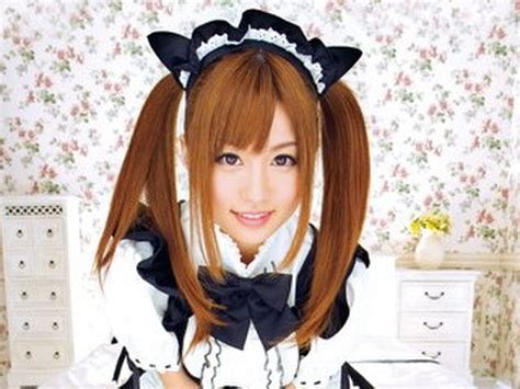 [tokyo hot] outrageous cuteness maid moe love plenty of service h the fc2 videos hentai cosplay