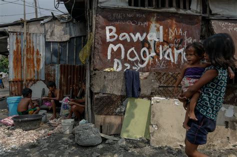 study  filipino children experience violence abs cbn news