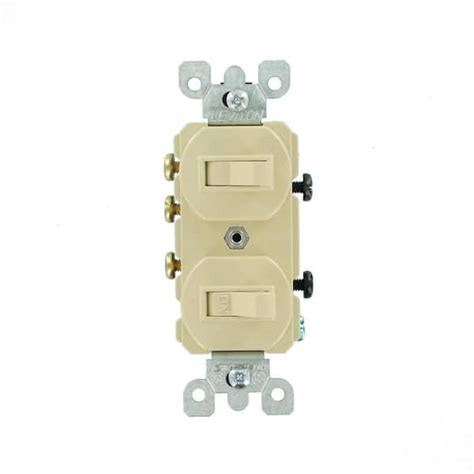 Leviton Light Switch Wiring Diagram Single Pole Wiring Diagram And