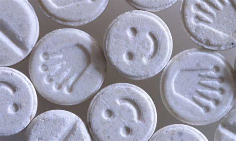 Ecstasy Sold In Us Is Less Pure And More Dangerous Than In Europe
