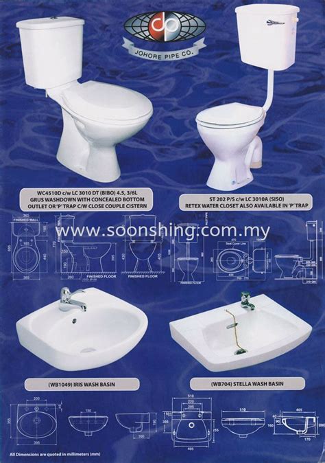 The company was set up in puchong, selangor, malaysia. Sanitary Ware Sanitary Ware Johor Bahru JB Malaysia ...