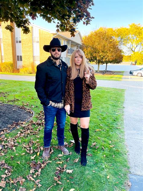 Beth Dutton Style Yellowstone Outfits Halloween Party Halloween