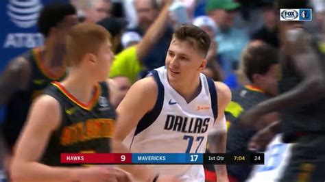 Luka Doncic Emergence In The Nba And Is The Best Foreign Player Of All Time Youtube
