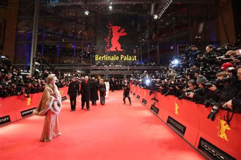 Berlinale 2015: 5 Filme, 3 Partys und 3 Ausstellungen, die ...
