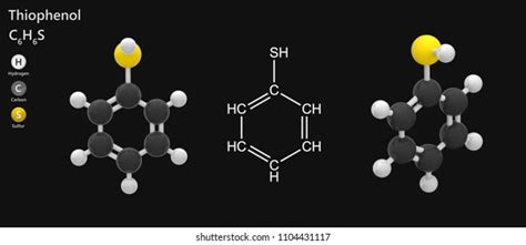 8 Thiophenole Images Stock Photos And Vectors Shutterstock