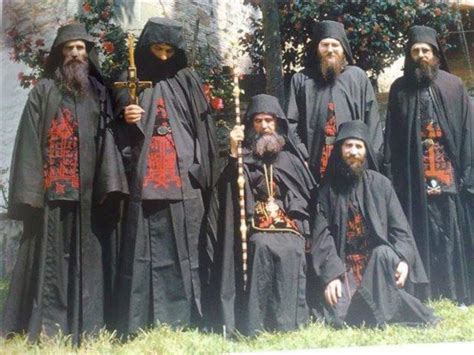 Orthodox Priests Dont Like The Internet Drawing Anime Saints Daily