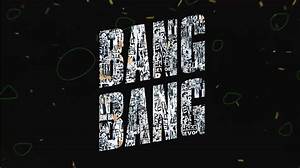 Quot Bang Bang Quot Hits 1 On Mediabase Active Rock Chart Stays 1 On