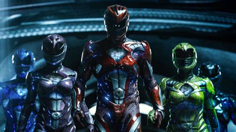 Power Rangers 2 Will We Ever Get To See The Sequel
